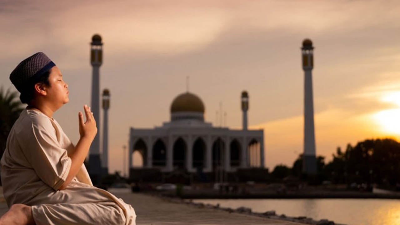 বিপদে আল্লাহর ওপর ভরসা রাখার গুরুত্ব