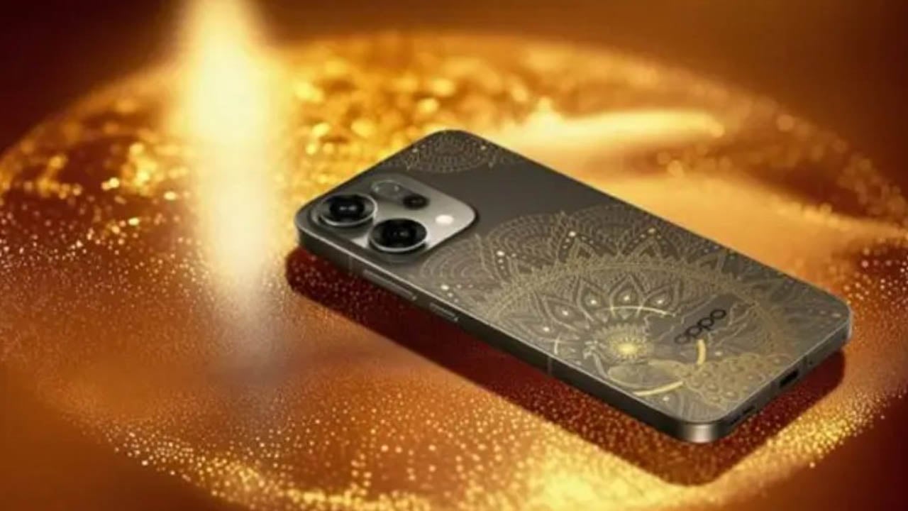 ব্যবহারকারীর শরীরের তাপমাত্রার সঙ্গে বদলাবে ফোনের রং