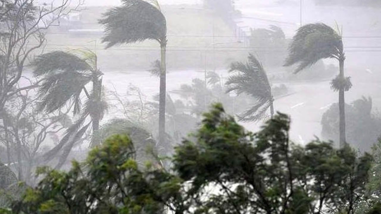 মার্চেই কালবৈশাখী ঝড়ের আভাস