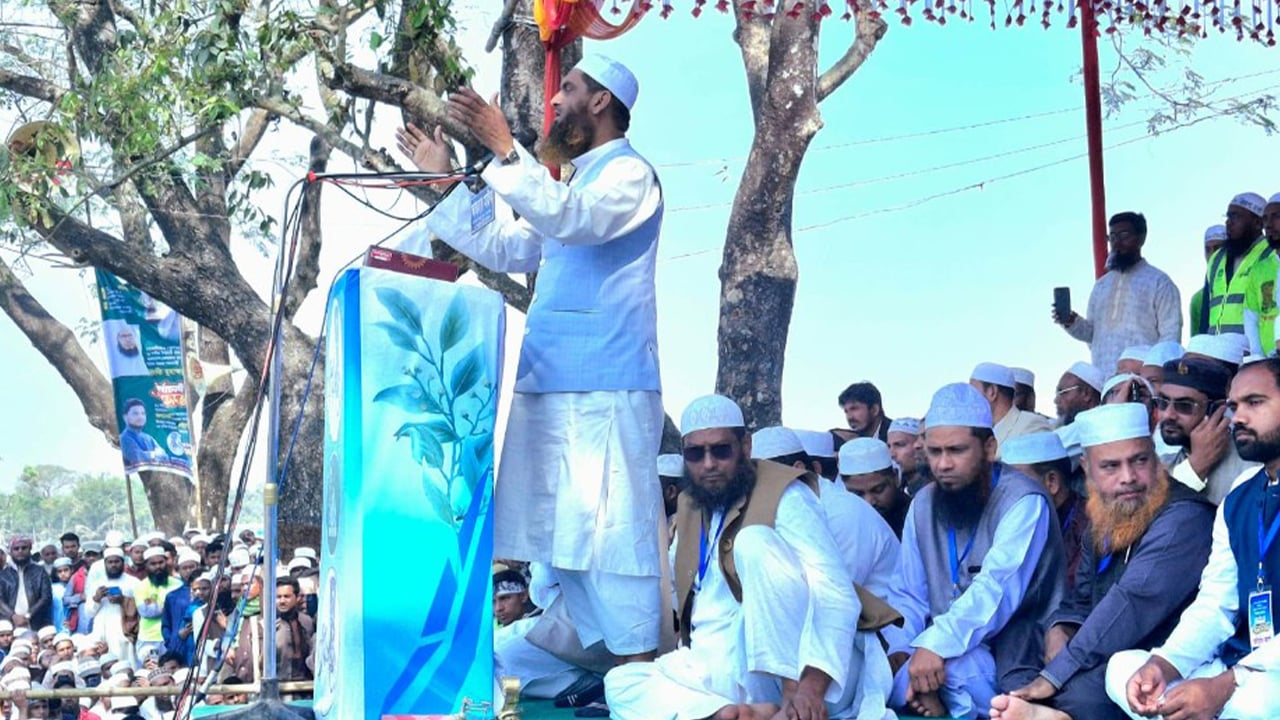 নতুন বাংলাদেশ বিনির্মাণে তরুণ প্রজন্ম জেগে উঠেছে