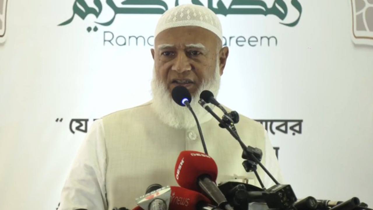 জনগণের কল্যাণে কাজের মাধ্যমে উদাহরণ তৈরি করবে বিরোধীদল