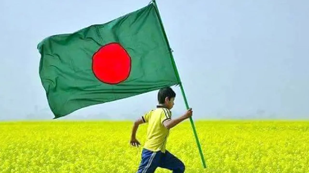 কেন চাই স্বাধীনতা