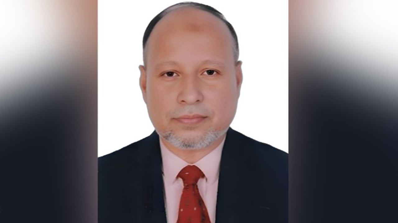 পেট্রোবাংলার চেয়ারম্যান পদে যোগ দিলেন এরফানুল হক