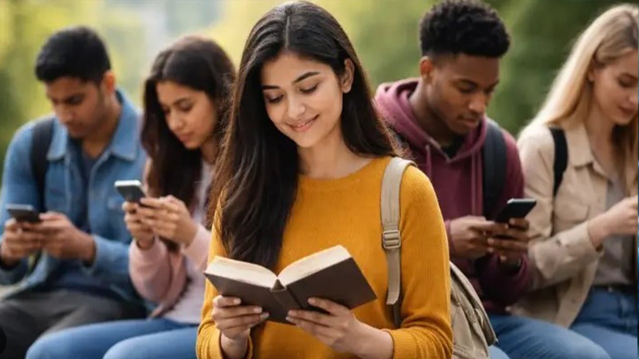 ডিজিটাল ডিটক্স সচেতনতার প্রয়াস