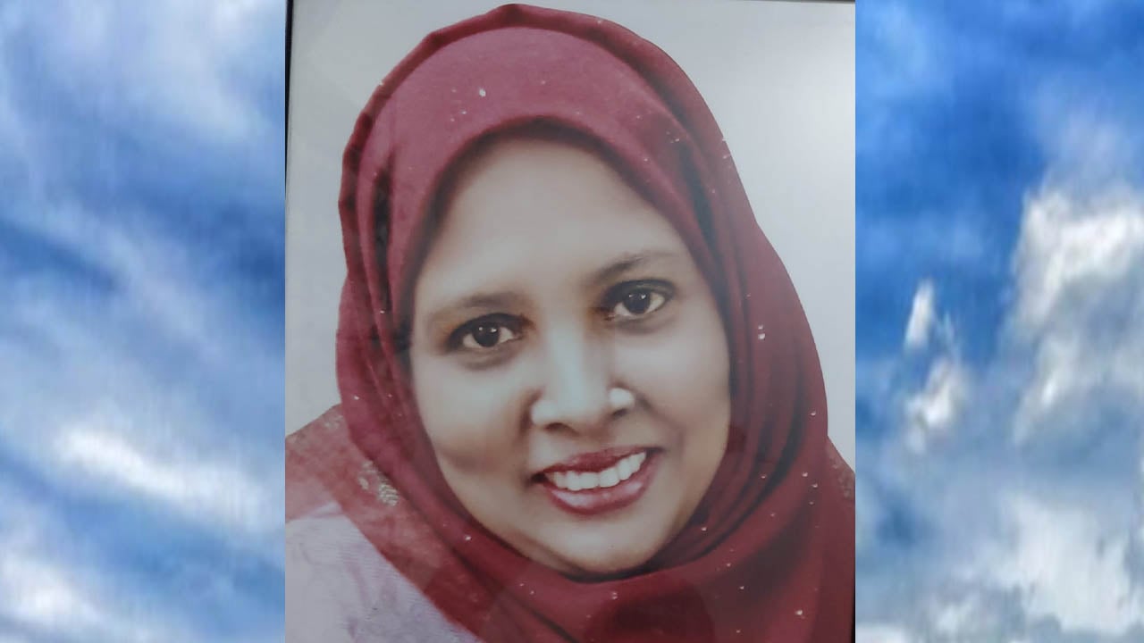 মতিঝিল আইডিয়ালের ভারপ্রাপ্ত অধ্যক্ষ হলেন রওশন জাহান