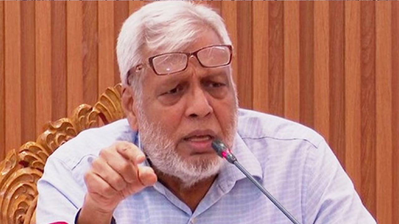 জ্বালানি উপদেষ্টার ফোন নম্বর হ্যাক হয়েছে