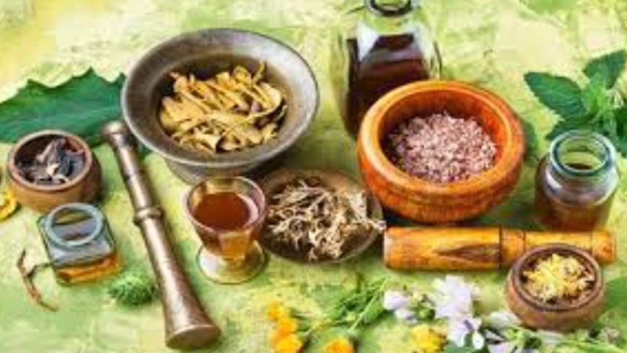 আয়ুর্বেদিকের কোন ওষুধ ক্যানসারের ঝুঁকি কমায়