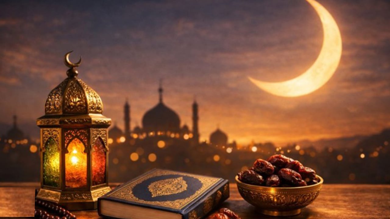 মনকে যেভাবে রমজানের জন্য প্রস্তুত করবেন