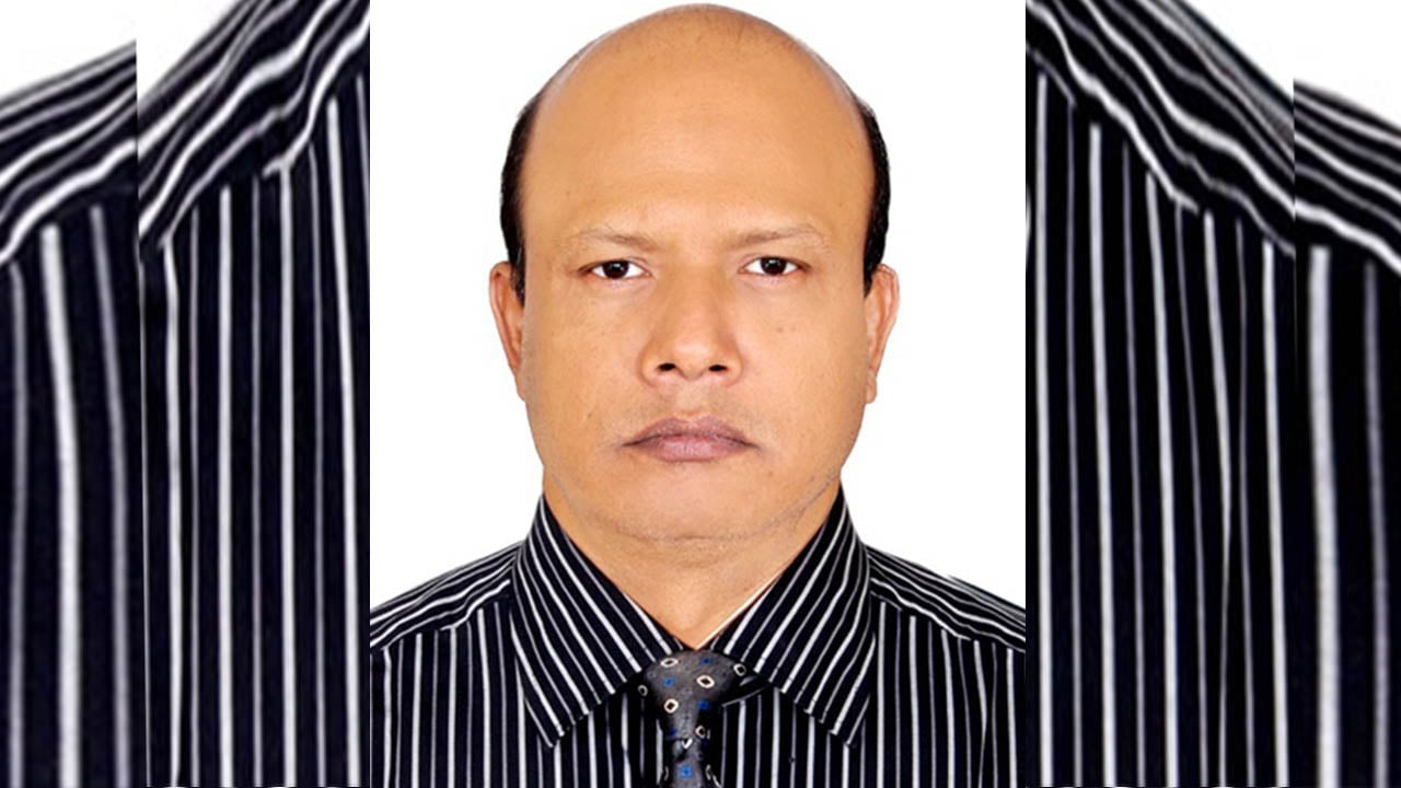 গ্রামীণ ব্যাংকের নতুন উপ-ব্যবস্থাপনা পরিচালক মো. রেজাউল করিম চৌধুরী