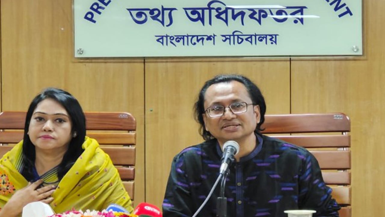 জ্বালানি পরিস্থিতি একেবারে খারাপ অবস্থায় নেই: প্রধানমন্ত্রীর উপদেষ্টা