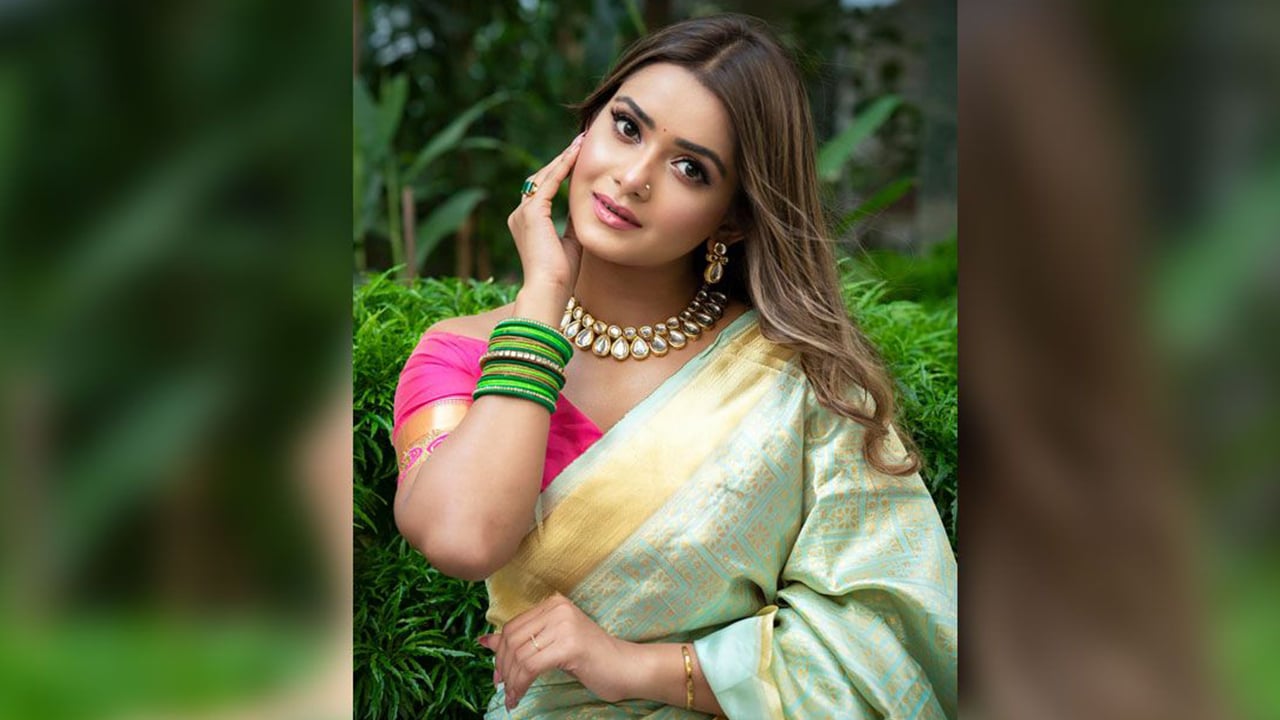 সিনেমায় অভিষেকের অপেক্ষায় তিশা