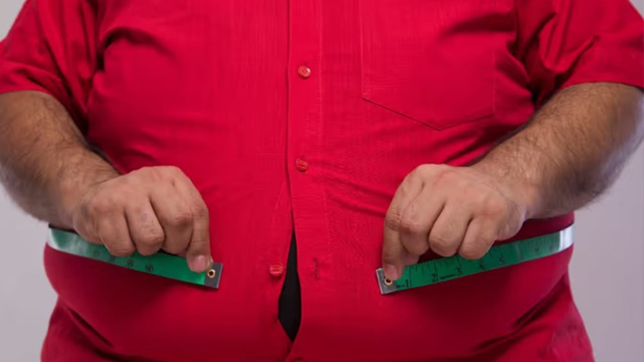 জটিল স্বাস্থ্য সমস্যা স্থূলতা প্রতিরোধে যা করবেন