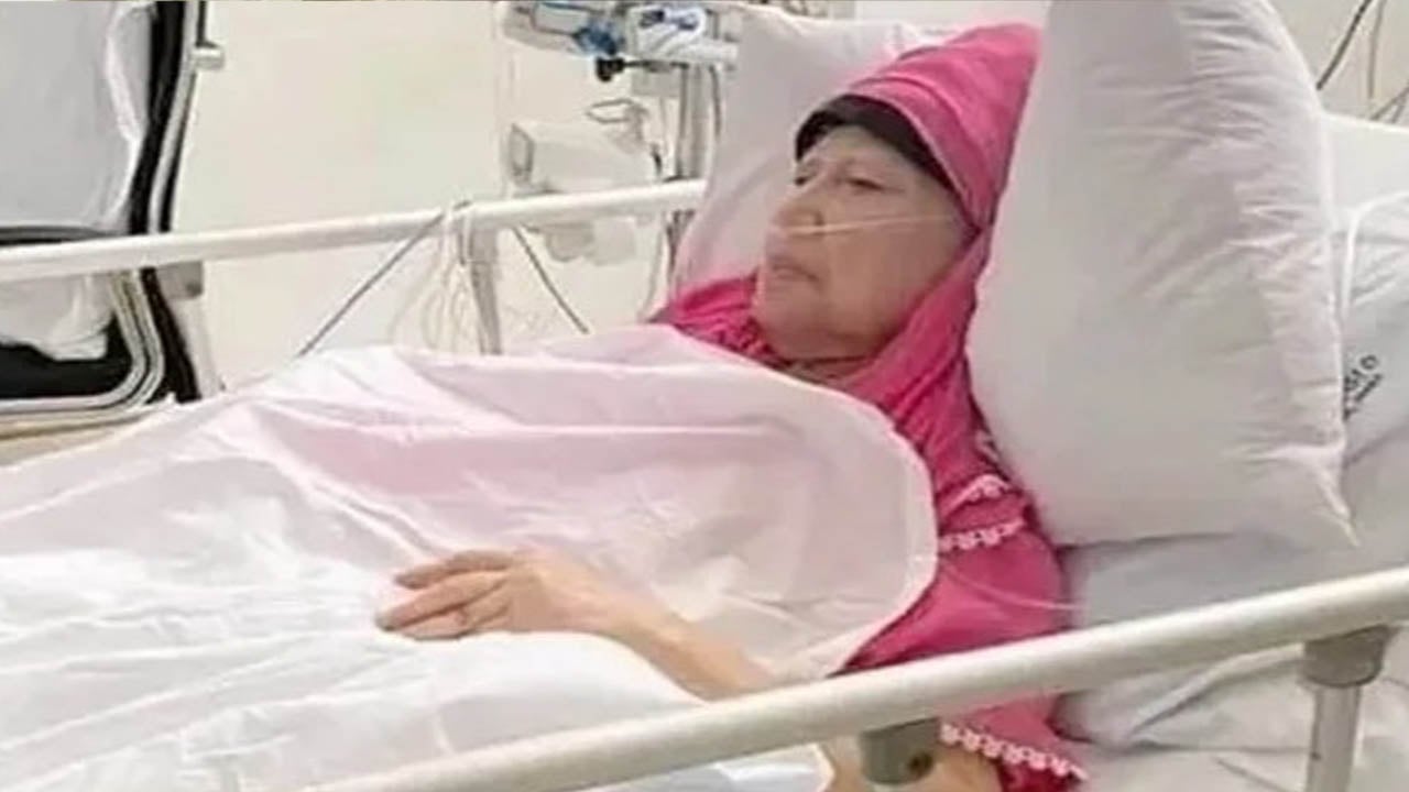 খালেদা জিয়ার চিকিৎসায় ৫ সদস্যের চীনা বিশেষজ্ঞ দল