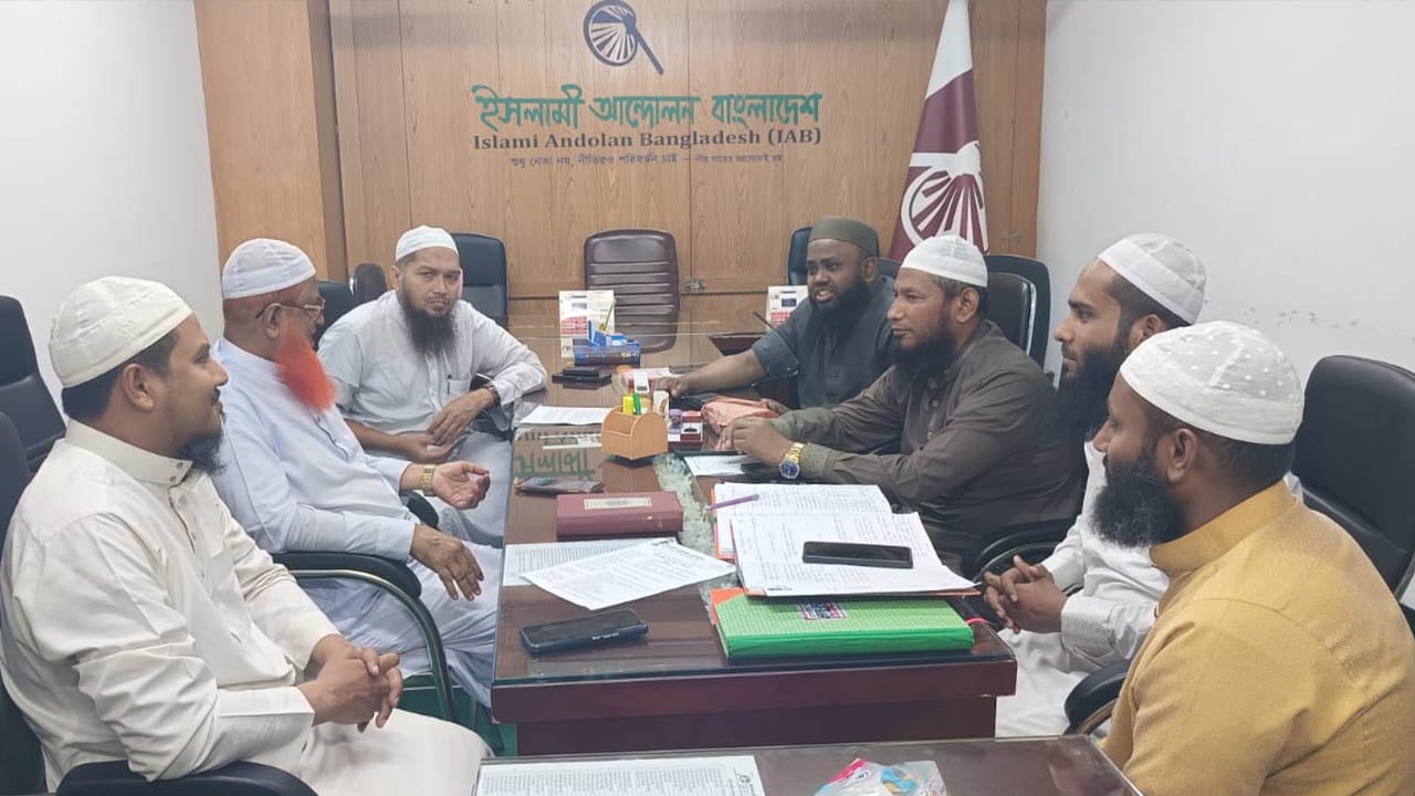 রাজনৈতিক সৌহার্দ্য নষ্টের দায় বিএনপিকেই নিতে হবে