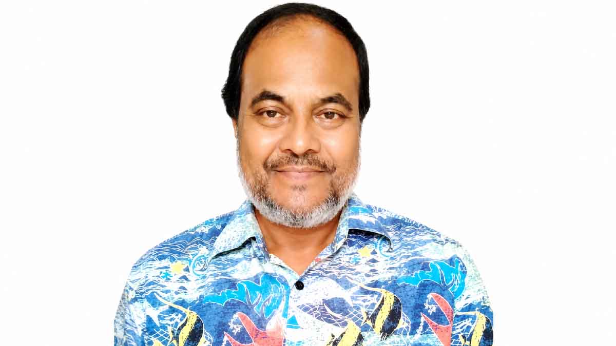 প্রজ্ঞাপনের এক ঘণ্টা পরই বেরোবির নতুন ভিসির নিয়োগ বাতিল