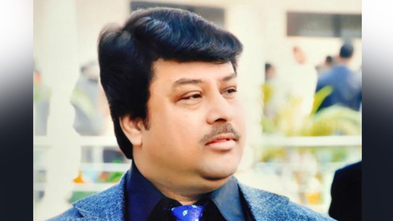 এশিয়ান টেলিভিশনের চেয়ারম্যান হলেন রূপায়ণ গ্রুপের চেয়ারম্যান