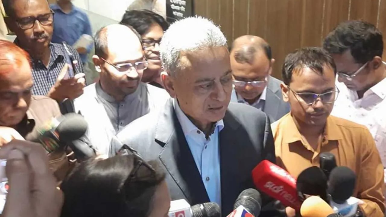 জ্বালা‌নিতে অ‌তি‌রিক্ত অর্থ ব্যয়ের কথা আইএমএফকে জা‌নাল সরকার