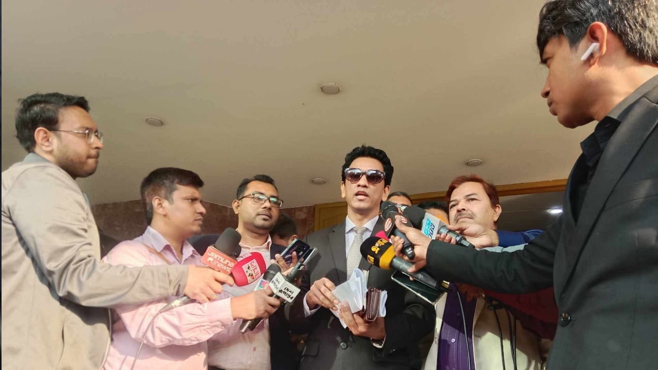 তাদের লকারে কিছুই পায়নি দুদক