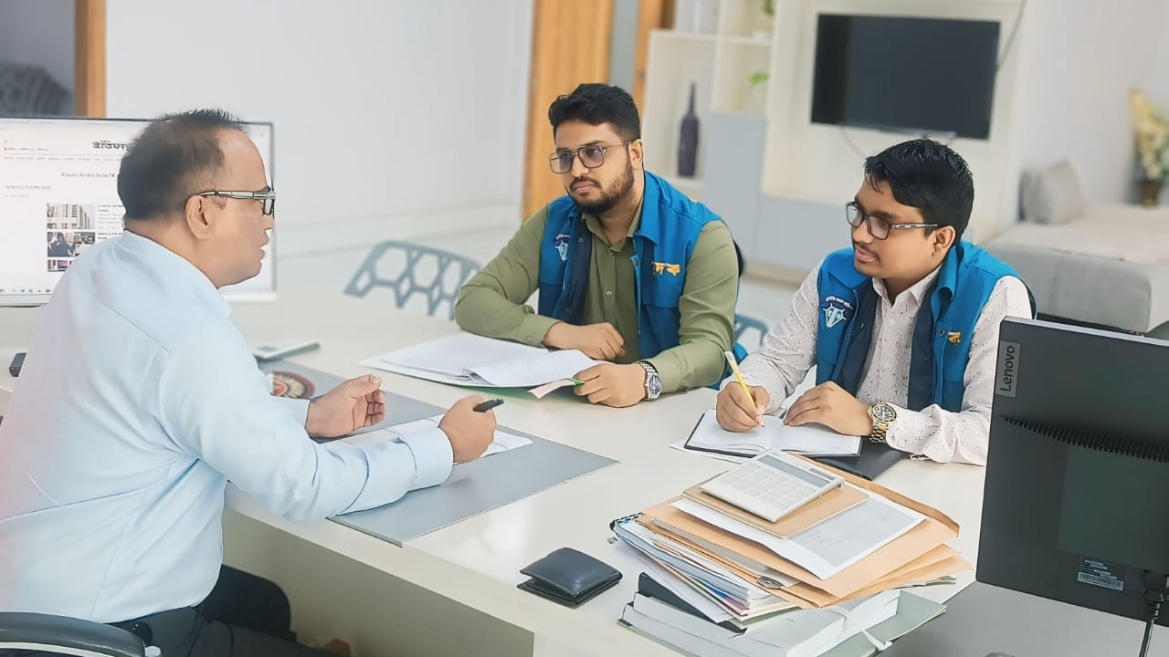 বিসিএসআইআর-এ ১৩৪ কোটি টাকার প্রকল্পে ‘নয়ছয়’