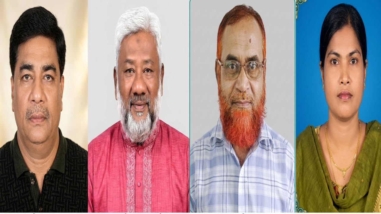 ঝিনাইদহে সাবেক মেয়রসহ ৪ জনের বিরুদ্ধে দুদকের চার্জশিট