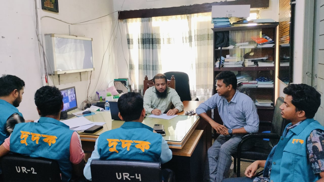 স্বাস্থ্য কমপ্লেক্সে রোগীর খাবার চুরি, অনুপস্থিত ডাক্তাররা