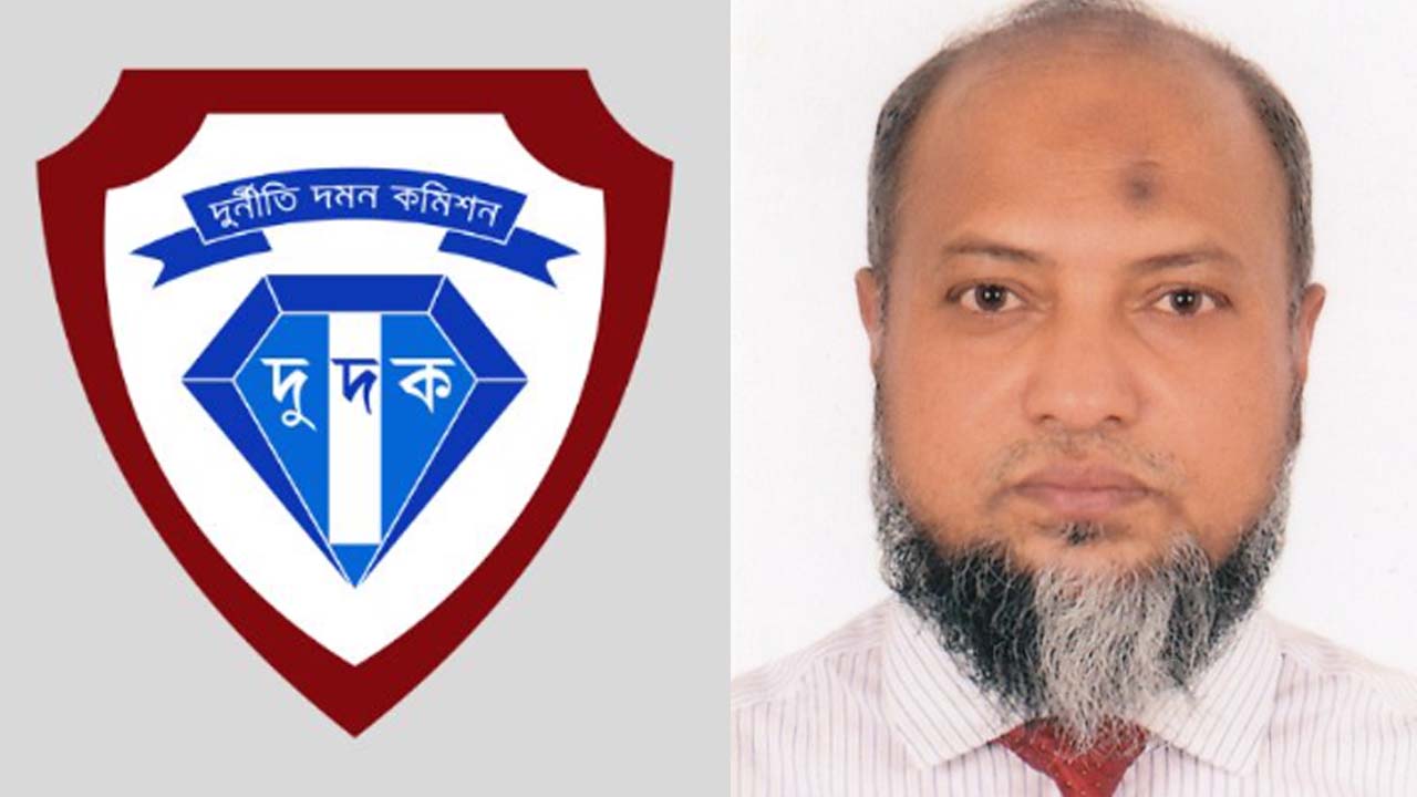 অবৈধ সুবিধার জন্য চাপ দিচ্ছে উপ-সংরক্ষক ফরিদুল আলম