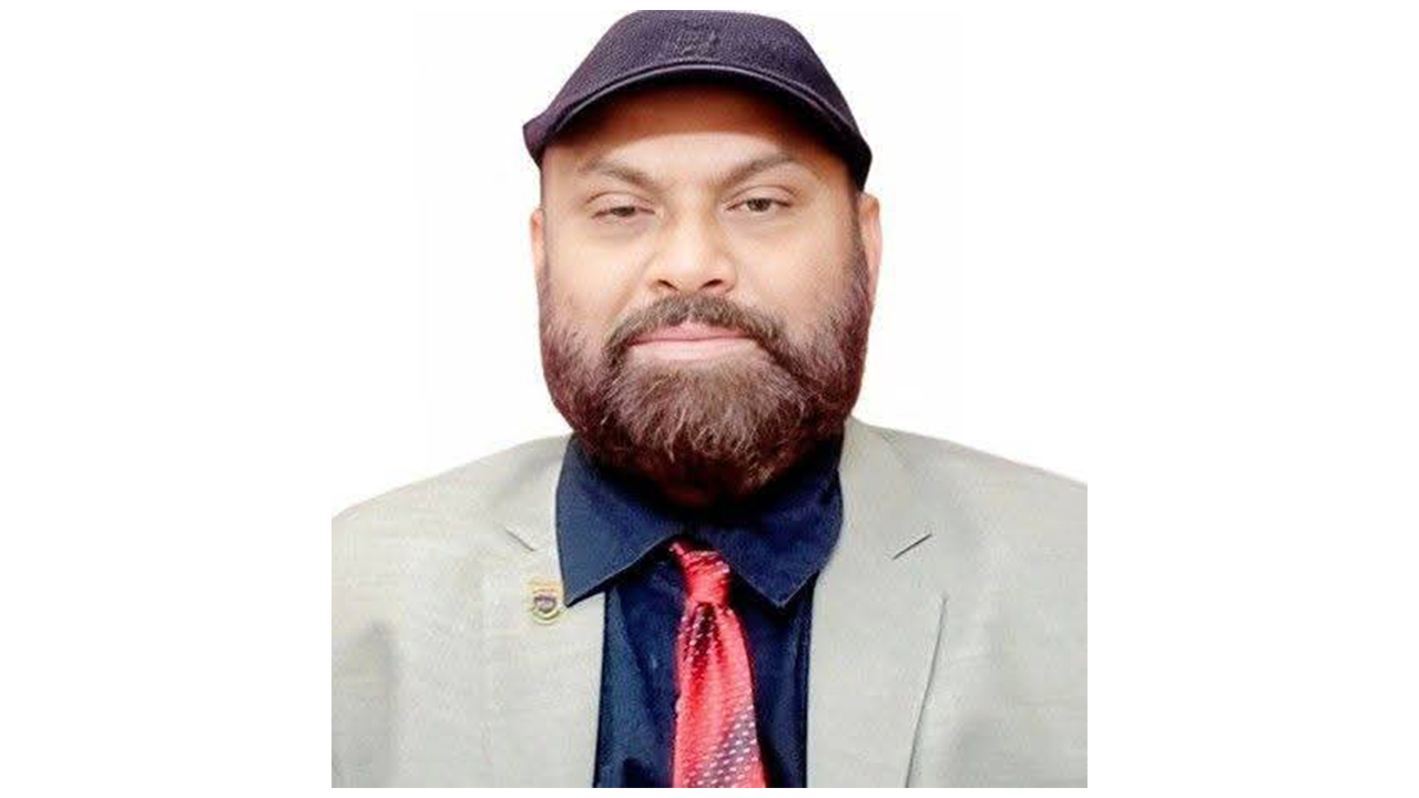 আইআইইউসি’র সমাজ বিজ্ঞান অনুষদের ডিন হলেন
প্রফেসর ড. সিরাজুল ইসলাম