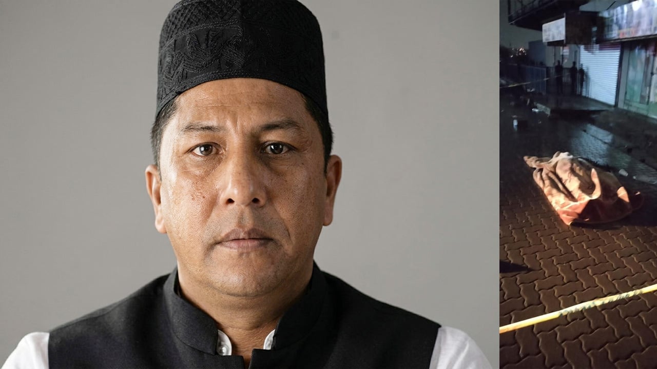 দক্ষিণ আফ্রিকায় প্রবাসী বাংলাদেশি ব্যবসায়ীকে গুলি করে হত্যা