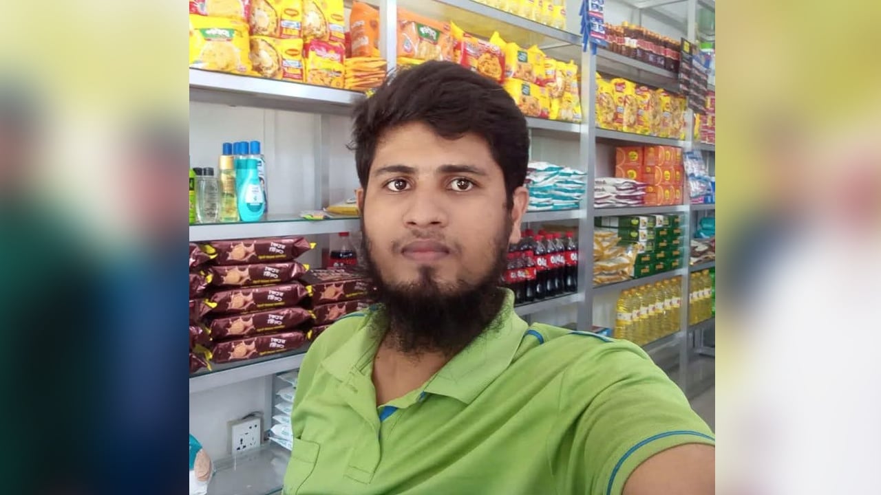 ভুল নম্বরে পাঠানো টাকা ফেরত আনতে গিয়ে সড়কে প্রাণ গেল যুবকের