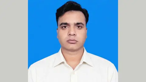 অবসরপ্রাপ্ত সেনা কর্মকর্তা দেবাশীষ গ্রেপ্তার