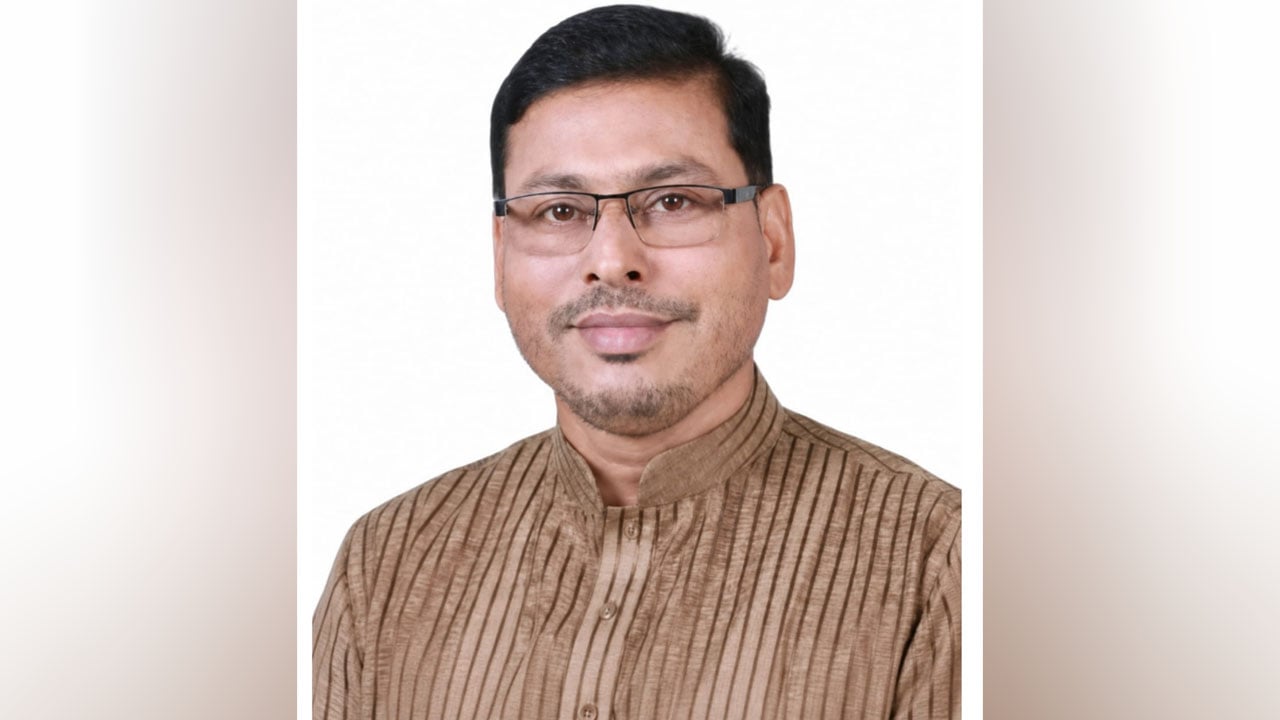 দেবিদ্বারে ইউপি কার্যালয় থেকে গ্রেপ্তার চেয়ারম্যান
