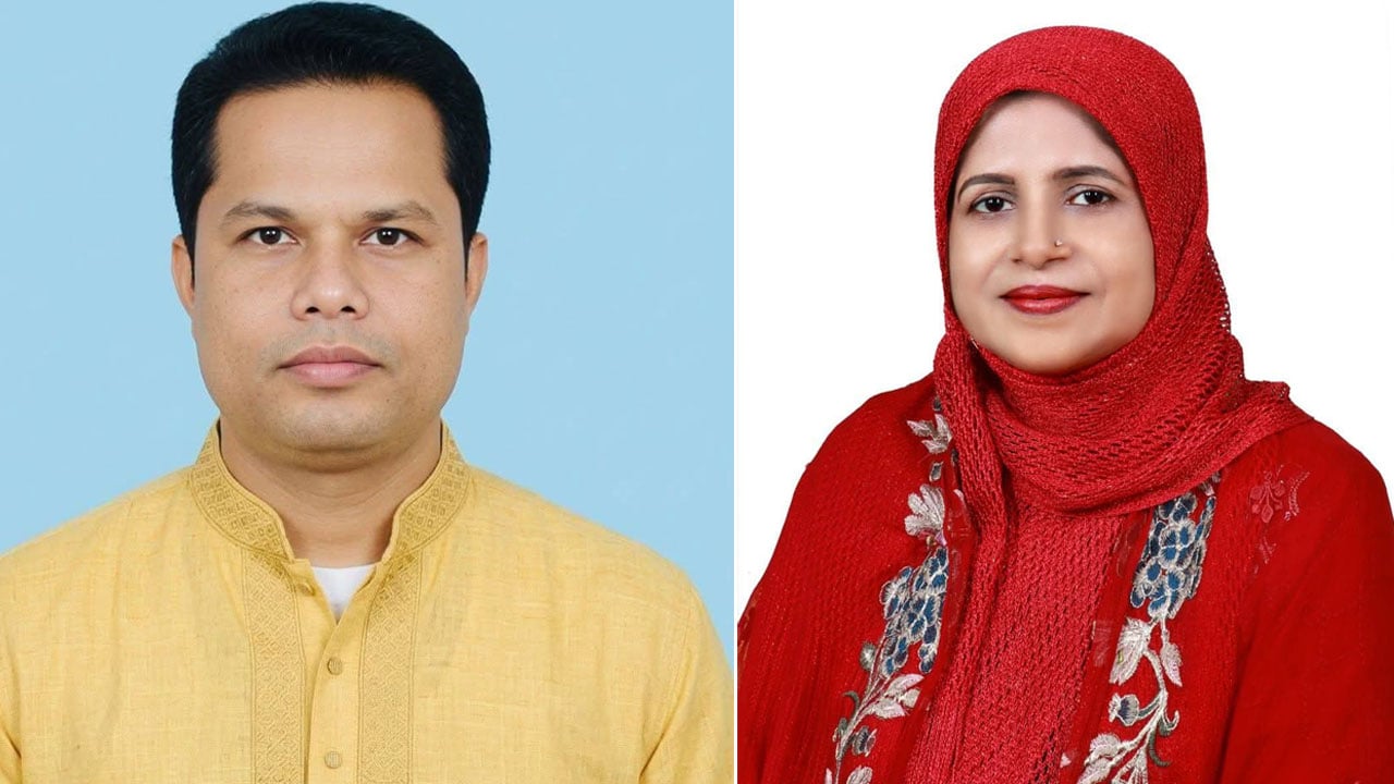 কুমিল্লা উত্তর জেলা বিএনপির নতুন আহ্বায়ক কমিটি