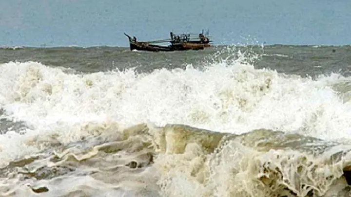 লঘুচাপের প্রভাবে স্বস্তি, চট্টগ্রামে ভারী বৃষ্টির পূর্বাভাস