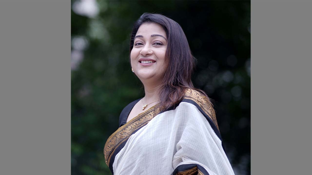 আসছে দীপা খন্দকারের ‘শেষের গল্প’