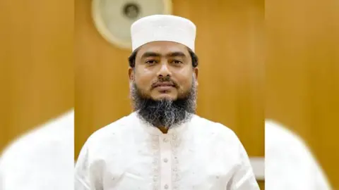 ঠাকুরগাঁও-১ উপনির্বাচন: অনিয়মের অভিযোগে জামায়াতের বিক্ষোভ শনিবার