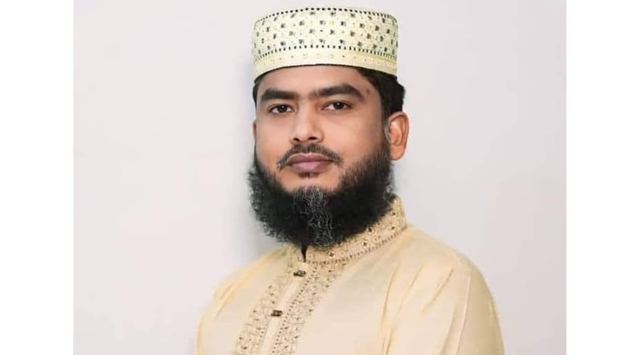 ঠাকুরগাঁও-১ আসনে জামায়াতের প্রার্থী দেলাওয়ার হোসেন