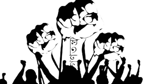 গণতান্ত্রিক রাষ্ট্র গড়ার সুযোগ