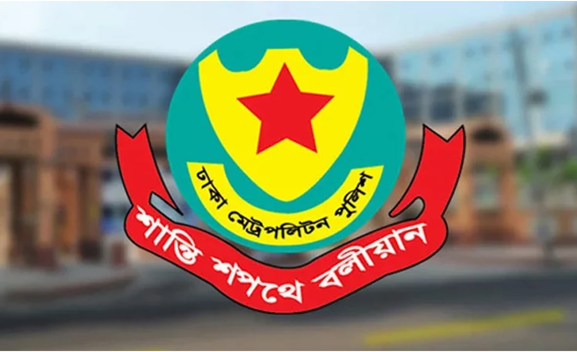 রাজধানীতে যান চলাচলে ডিএমপির নির্দেশনা
