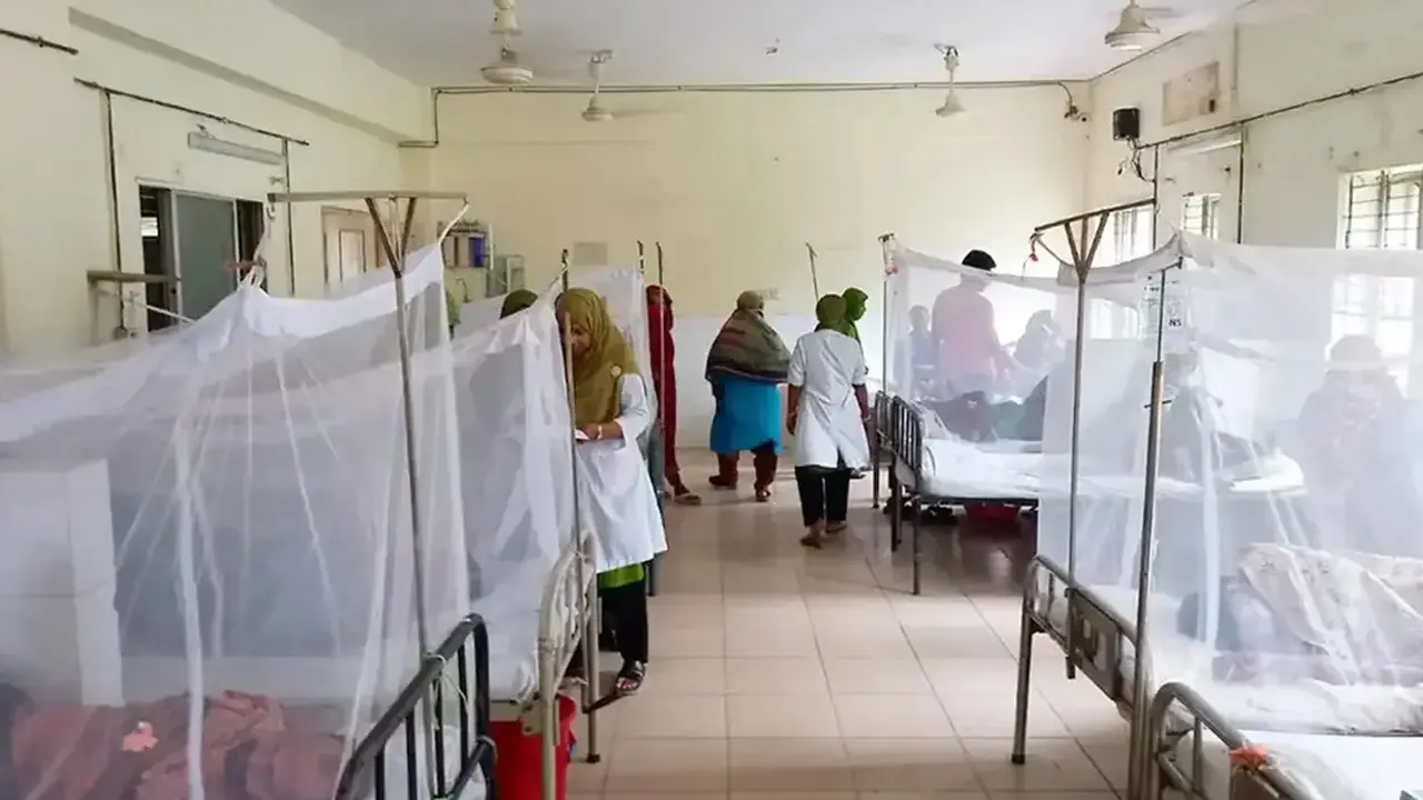 ‘মহামারি এলাকা’ ঘোষণার দাবি বিএনপির