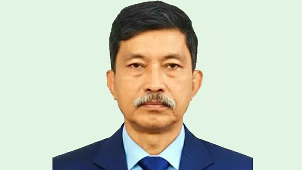 পার্বত্য চট্টগ্রামবিষয়ক মন্ত্রী দীপেন দেওয়ানের পদত্যাগ