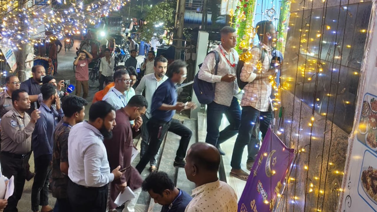 বিদ্যুৎ সাশ্রয়ে ডেসকো’র বিশেষ অভিযান