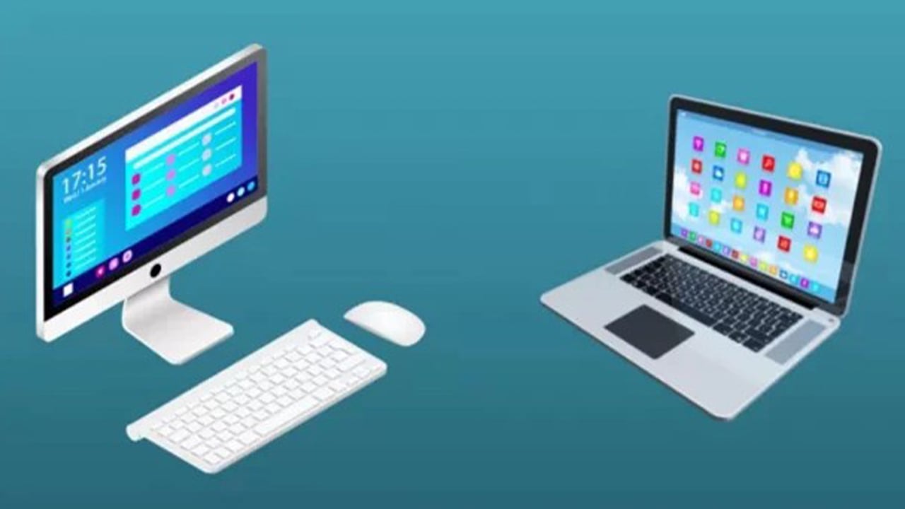 শীতে ঝুঁকির মুখে ডেস্কটপ-ল্যাপটপ