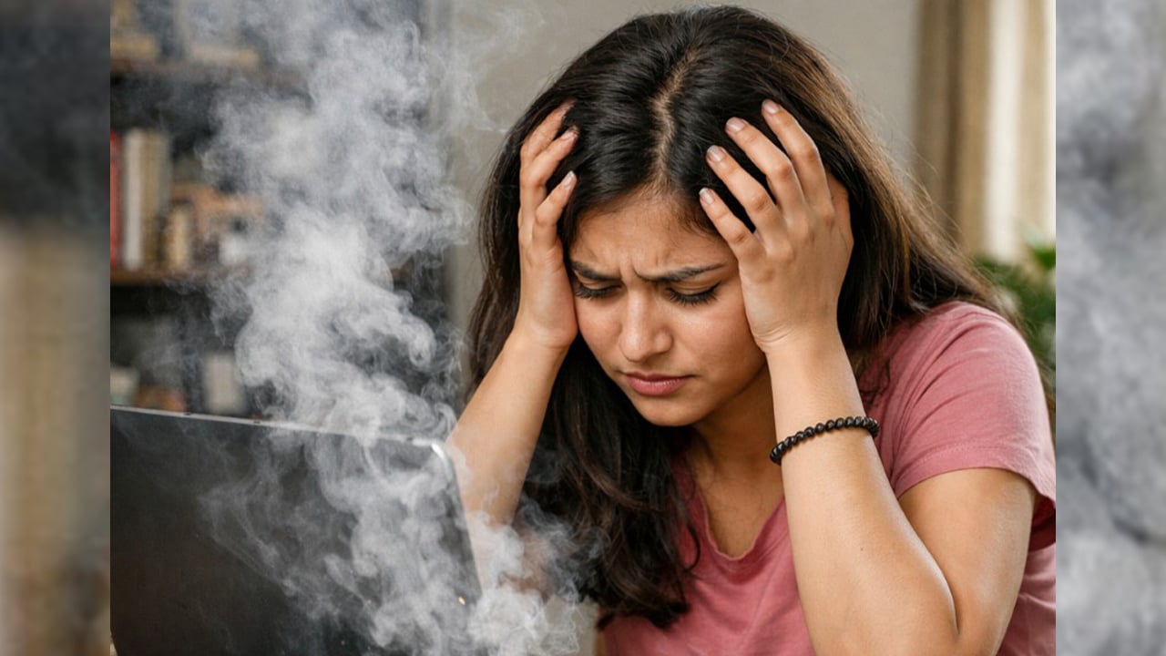 ইলেকট্রিক শক থেকে ল্যাপটপ-ডেস্কটপ বাঁচানোর টিপস