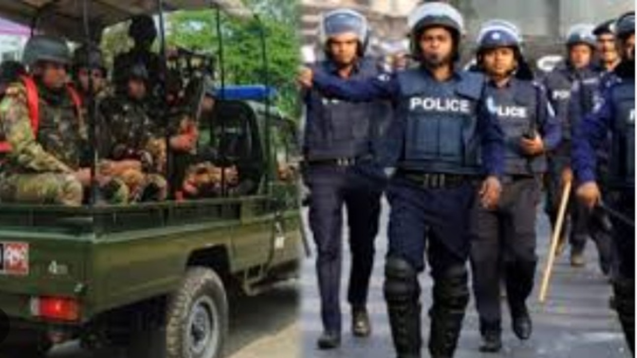 অপারেশন ডেভিল হান্ট: গাজীপুরে আটক ৪৮