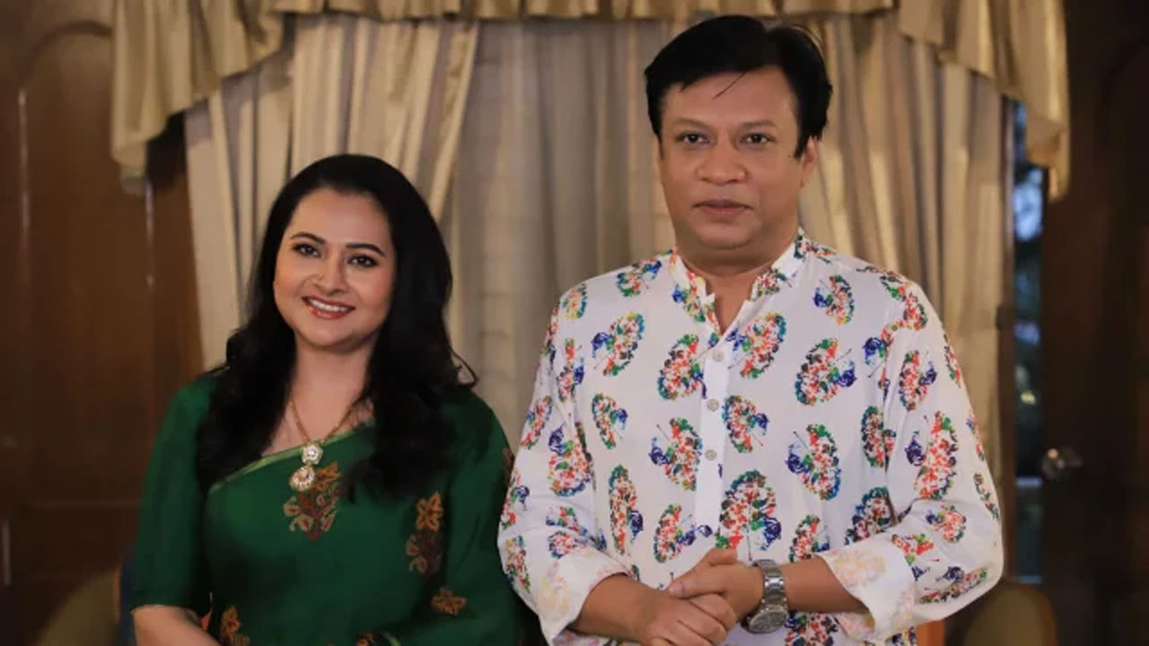 বৈশাখী ‘পাঁচফোড়ন’