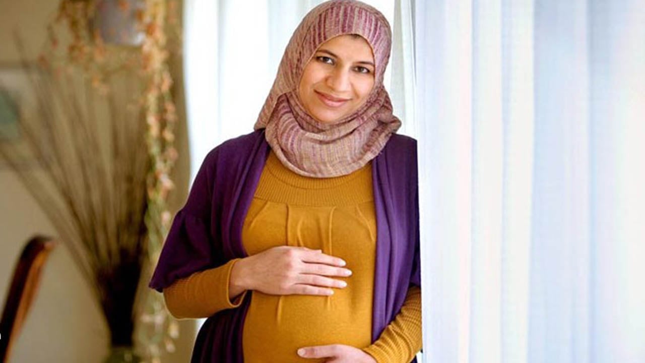 গর্ভবতী নারীরা নিরাপদে রোজা রাখবেন যেভাবে