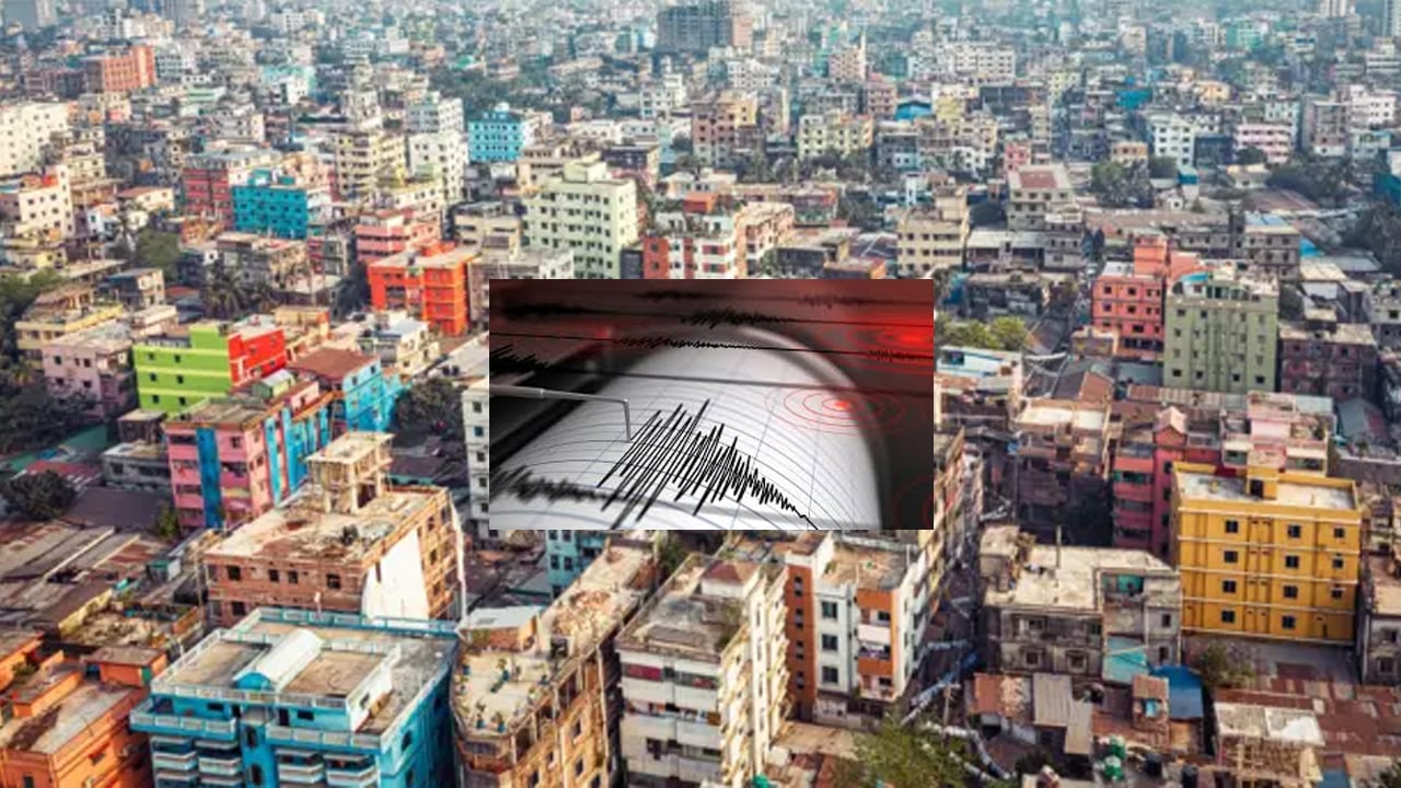 ভয়ংকর দিনের সাক্ষী হলো ঢাকা