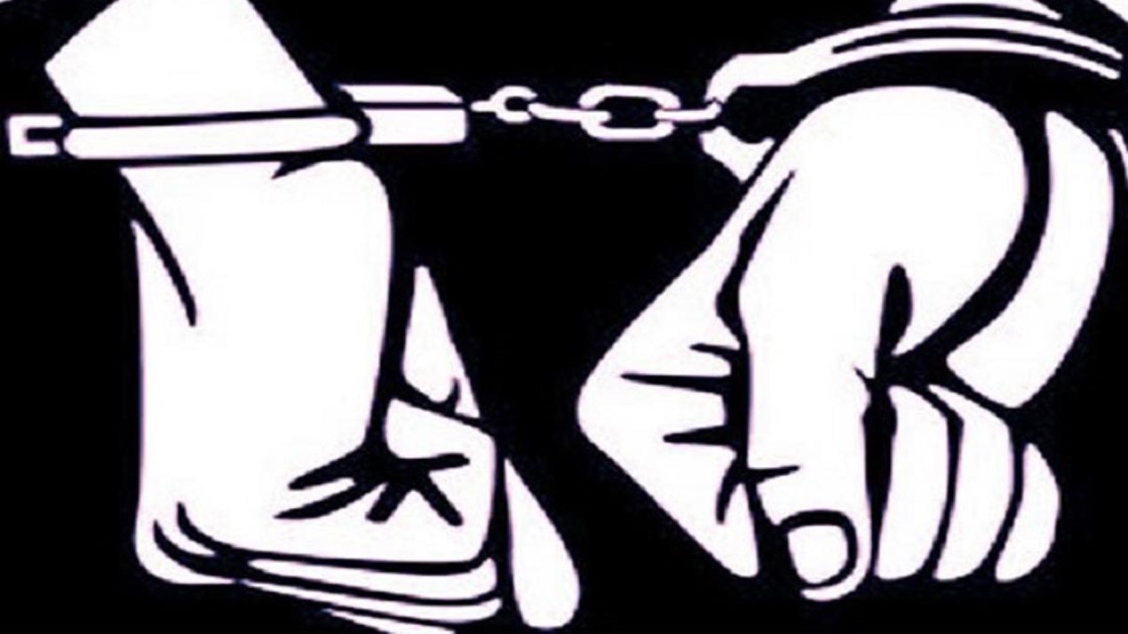 রাজধানীতে দুই মামলায় ৯ আসামি গ্রেপ্তার