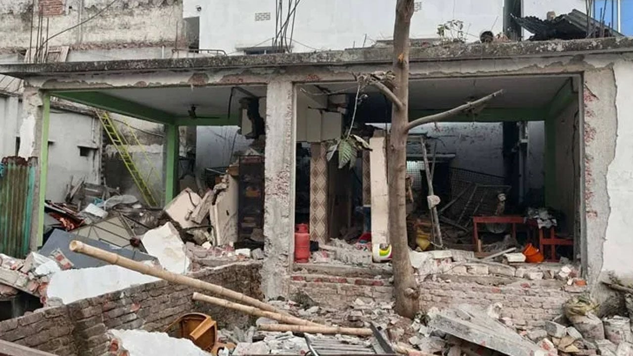 অভিযুক্ত আল আমিনের উত্থান আওয়ামী আমলে