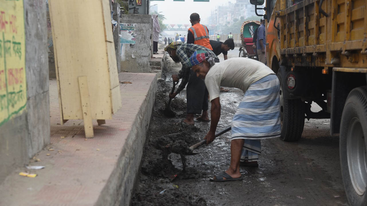 dhaka city-3